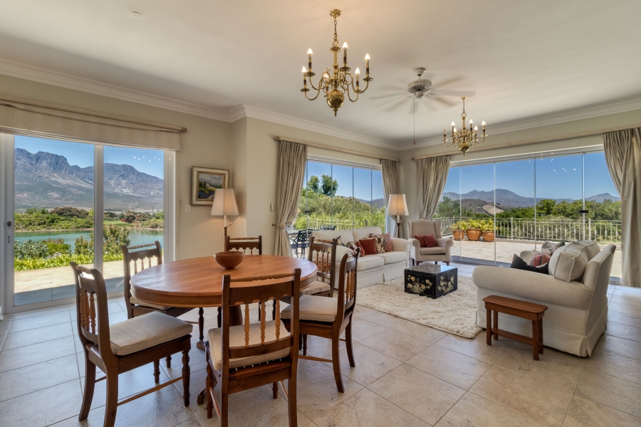 3 Bedroom Property for Sale in Erinvale Golf Estate Western Cape